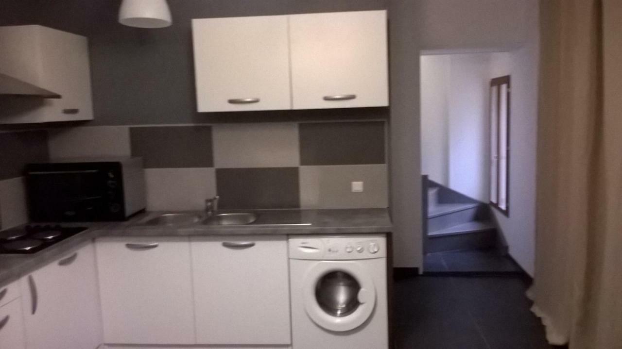 Maison Duplex & Appartement Sur Cour La Ferté-Gaucher Zewnętrze zdjęcie