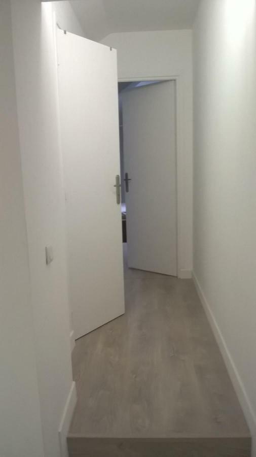 Maison Duplex & Appartement Sur Cour La Ferté-Gaucher Zewnętrze zdjęcie