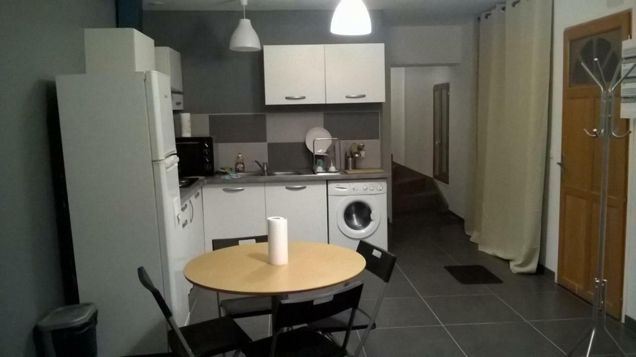 Maison Duplex & Appartement Sur Cour La Ferté-Gaucher Zewnętrze zdjęcie