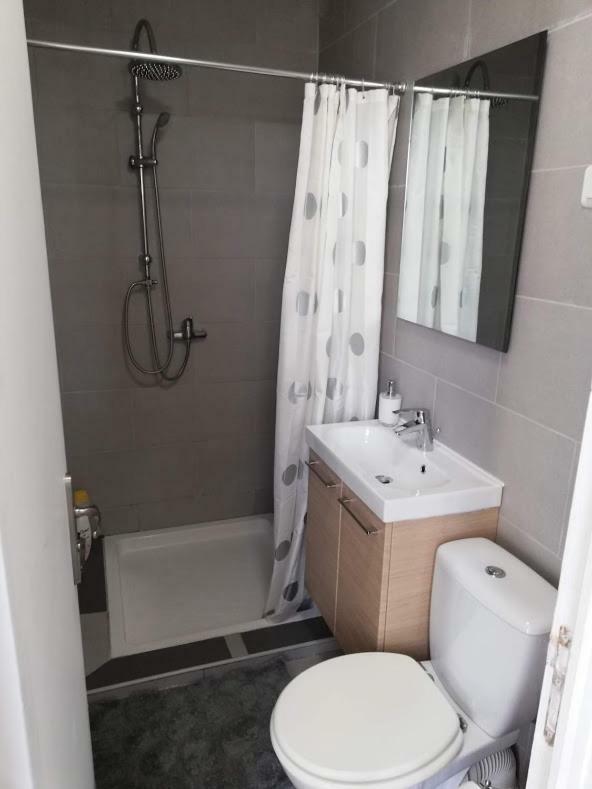 Maison Duplex & Appartement Sur Cour La Ferté-Gaucher Zewnętrze zdjęcie