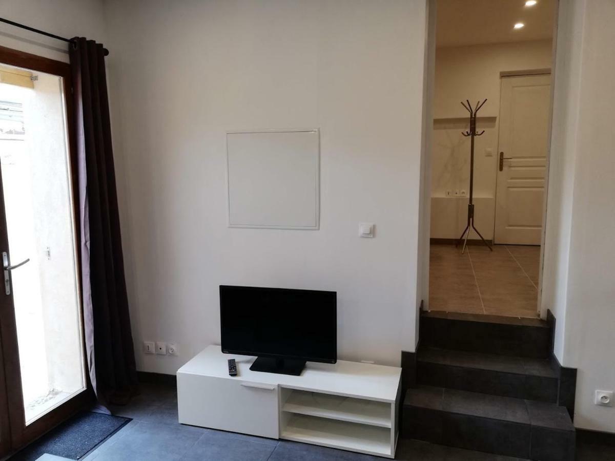 Maison Duplex & Appartement Sur Cour La Ferté-Gaucher Zewnętrze zdjęcie